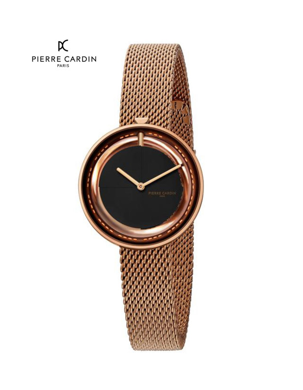 Pierre Cardin Ladies Watch